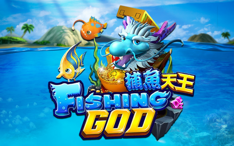AGEN BOLA SBOBET KOI365 KINI MENGHADIRKAN DEMO TEMBAK IKAN FISHING GOD